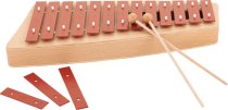 Orff Small Diatonic Alto Glockenspiel