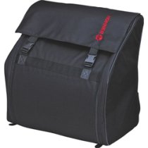 Tear Proof Cordura Gig bag for 72 Bass Accordion