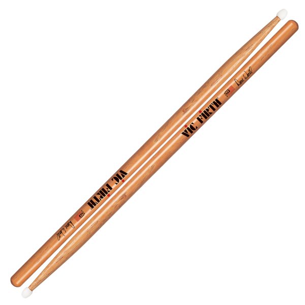 Dave Weckl Evolution Nylon Tip Signature Drumsticks