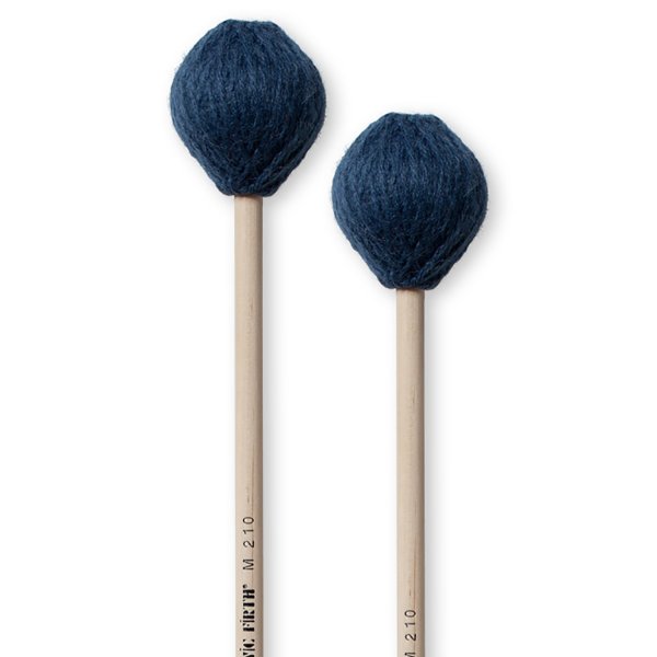 Virtuoso Series Soft Marimba Mallets