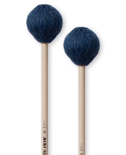 Virtuoso Series Medium Soft Marimba Mallets