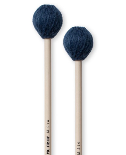 Virtuoso Series Hard Marimba Mallets