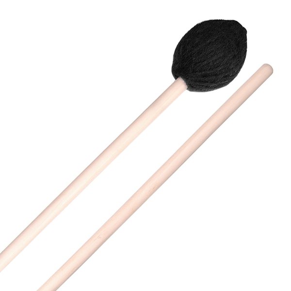 Multi-Application Synthetic Core Hard Marimba Mallets