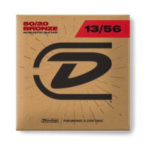 80/20 Bronze Medium Acoustic Strings