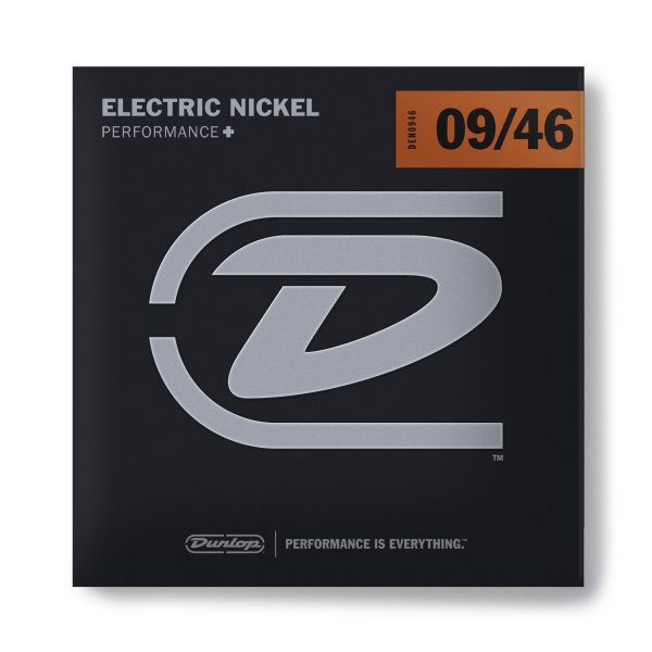 Electric Guitar Strings