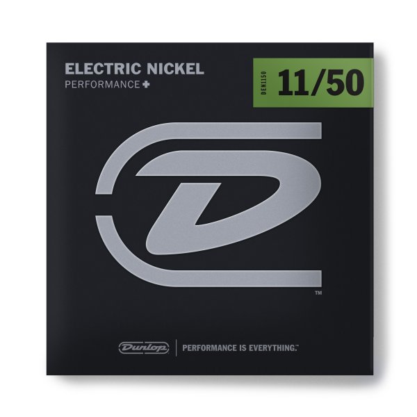 Electric Guitar Strings (11-50)