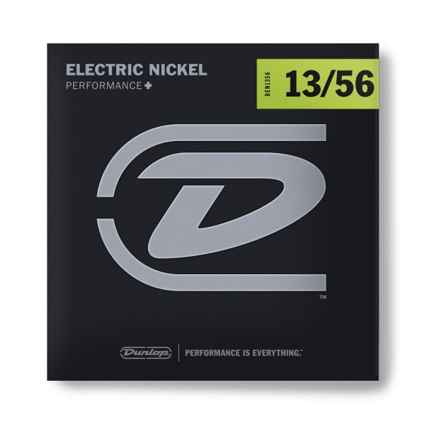 Electric Guitar Strings