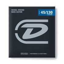 Bass Strings Set/5