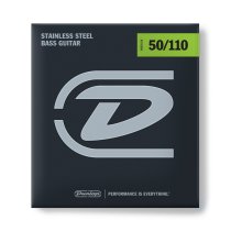 Bass Strings Set (50-70-90-110)