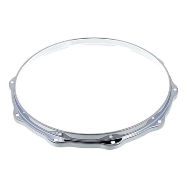 Die Cast Hoop 10-lug Batter Side, 14 Inch