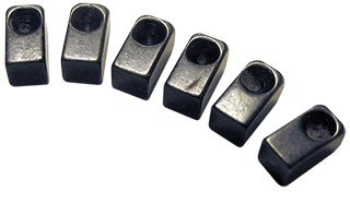 Saddle Holder Block (6pc / Set)