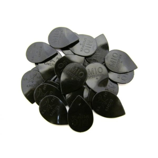 Jazz SpeedPicks (24/Bag)