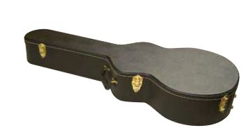 Hard Shell Case for Grand Auditorium Guitar