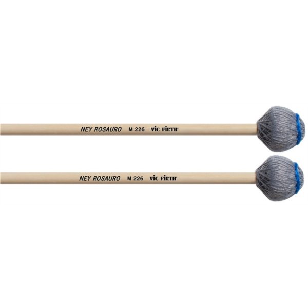 Ney Rosauro Signature Medium Vibraphone Mallets