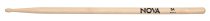 Nova 5A Wood Tip Drum Sticks - Maple