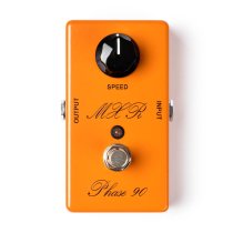 MXR Script Phase 90 with LED