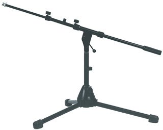 Bass Drum Microphone Stand