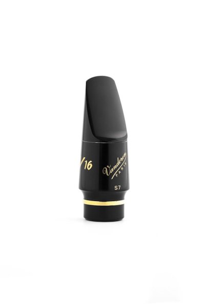 S7 V16 Series Soprano saxophone Mouthpiece