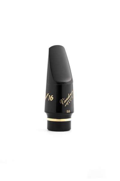 S8 V16 Series Soprano saxophone Mouthpiece