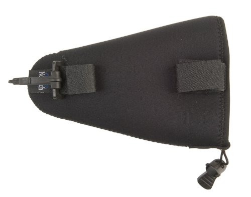 Mute Case, Trumpet, Black 5201122