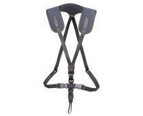 Super Harness, Black, Regular, Loop Attachment 2601262