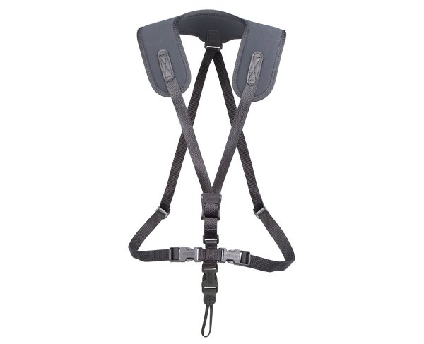 Super Harness, Black, X-Long, Loop Attachment 2601272