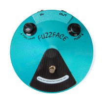 Jimi HendrixFuzz Face® Distortion