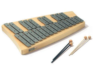 Orff Meisterklasse Series Soprano Glockenspiel