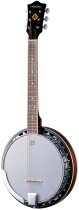 6 String Banjo