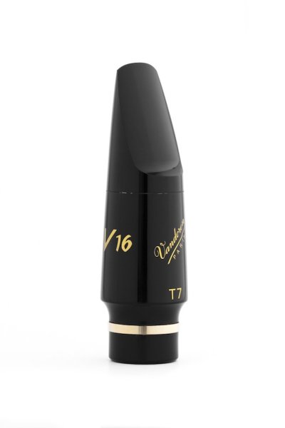 T7 V16 Ebonite Tenor saxophone Mouthpiece