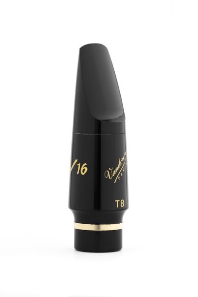 T8 V16 Ebonite Tenor saxophone Mouthpiece