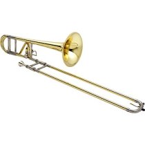 Professional Trombone - Open Wrap