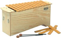 Orff Palisono Series Xylophone - Bass