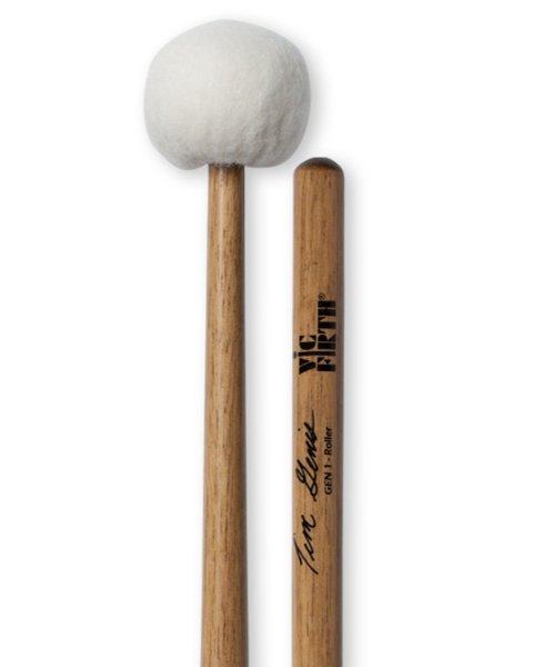 Tim Genis GEN1 Timpani Mallets - Roller