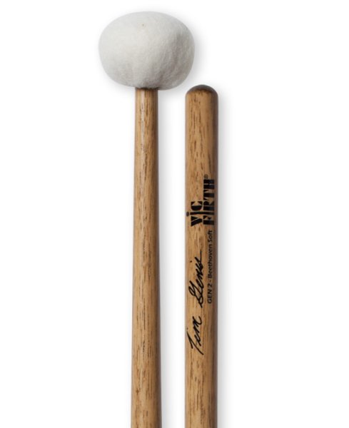 Tim Genis GEN2 Timpani Mallets - Beethoven Soft