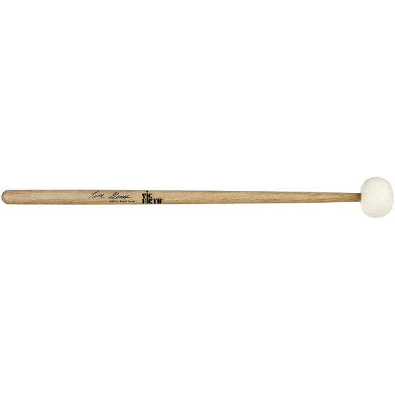 Tim Genis GEN6 Timpani Mallets - Hard Tonal