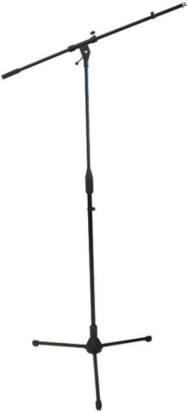 Microphone Stand w/Boom