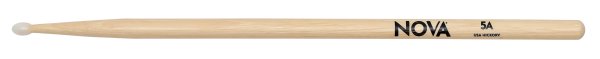 Nova 5A Nylon Tip Drumstick