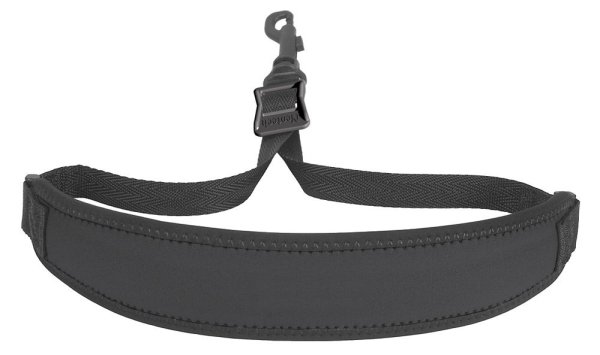 Classic Strap, Black, Junior Swivel Hook 2001152