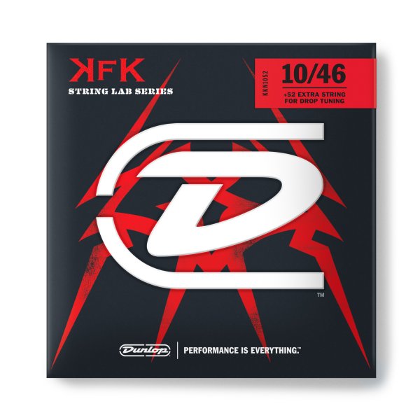 Kerry King Guitar Strings, 7/Set