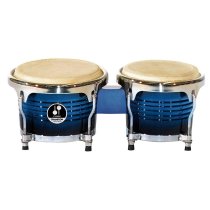 Champion Line Bongos, Blueburst High Gloss