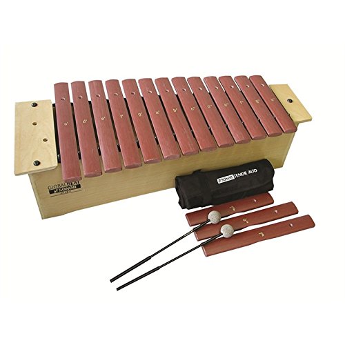 Orff Global Beat Fiberglass Alto Xylophone