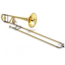 Professional Trombone , Bb