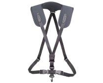 Super Harness Black Junior Metal Hook 2601252