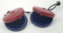 Wood Castanets (Pair)