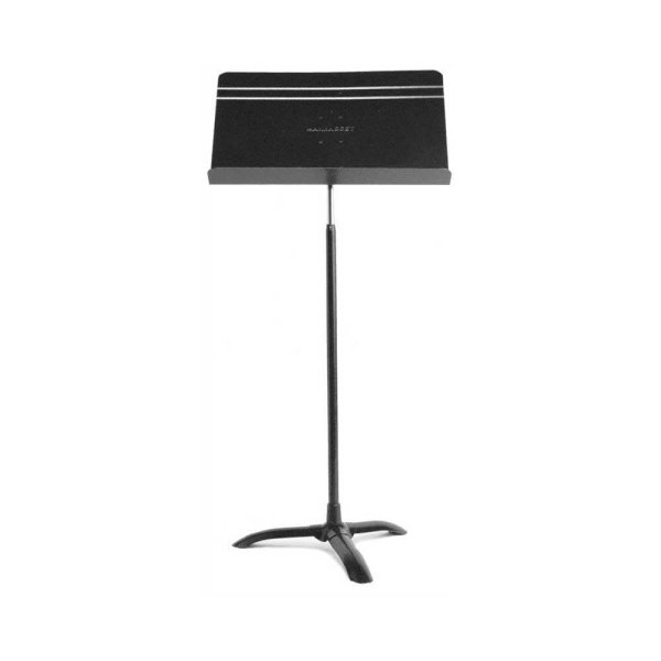 Black Symphony Music Stand (6 Pack)