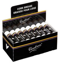 Cork Grease, Box of 24