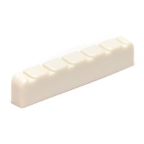 Guitar TUSQ Nut Slotted Classical Left Handed