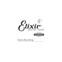 .105 Nanoweb Extra Long Single Bass String