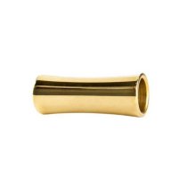 Brass Concave Slide Medium